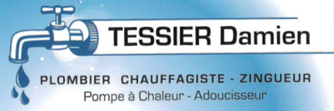 Tessier Damien logo Tessier Damien logo