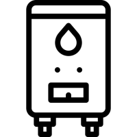 chauffe-eau-icon